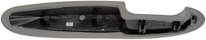 Dorman - HELP Door Armrest Front Right Side for 1995-2002 Chevrolet GMC 80978
