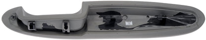 Dorman - HELP Door Armrest Front Left Side with Durable Design for 1995-2002 Chevrolet GMC 80979