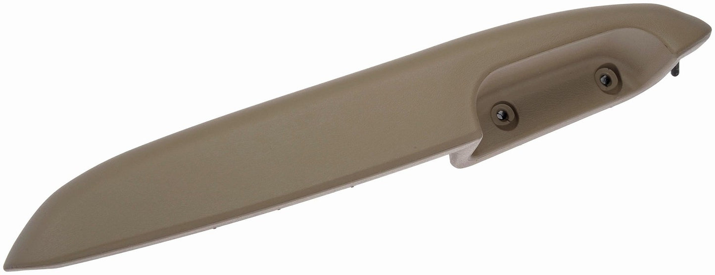 Dorman - HELP Door Armrest Front Right Side with Durable Design for 1995-2002 Chevrolet GMC 80980
