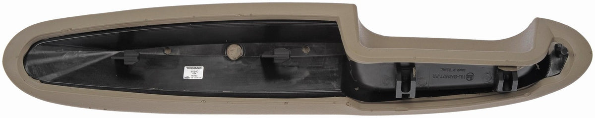 Dorman - HELP Door Armrest Front Right Side with Durable Design for 1995-2002 Chevrolet GMC 80980