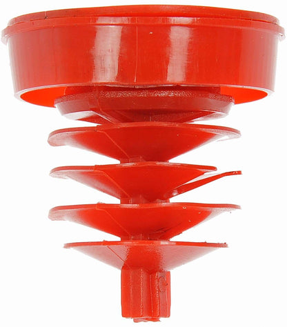 Dorman - HELP Power Steering Reservoir Cap for 2003-2008 Acura, 2003-2009 Honda 80983