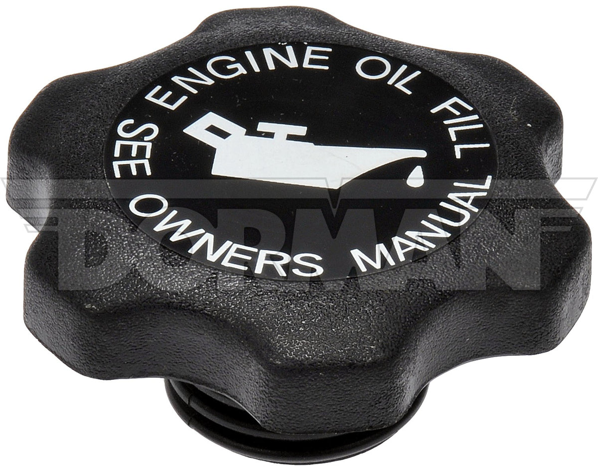 Dorman - HELP Engine Oil Filler Cap 80984