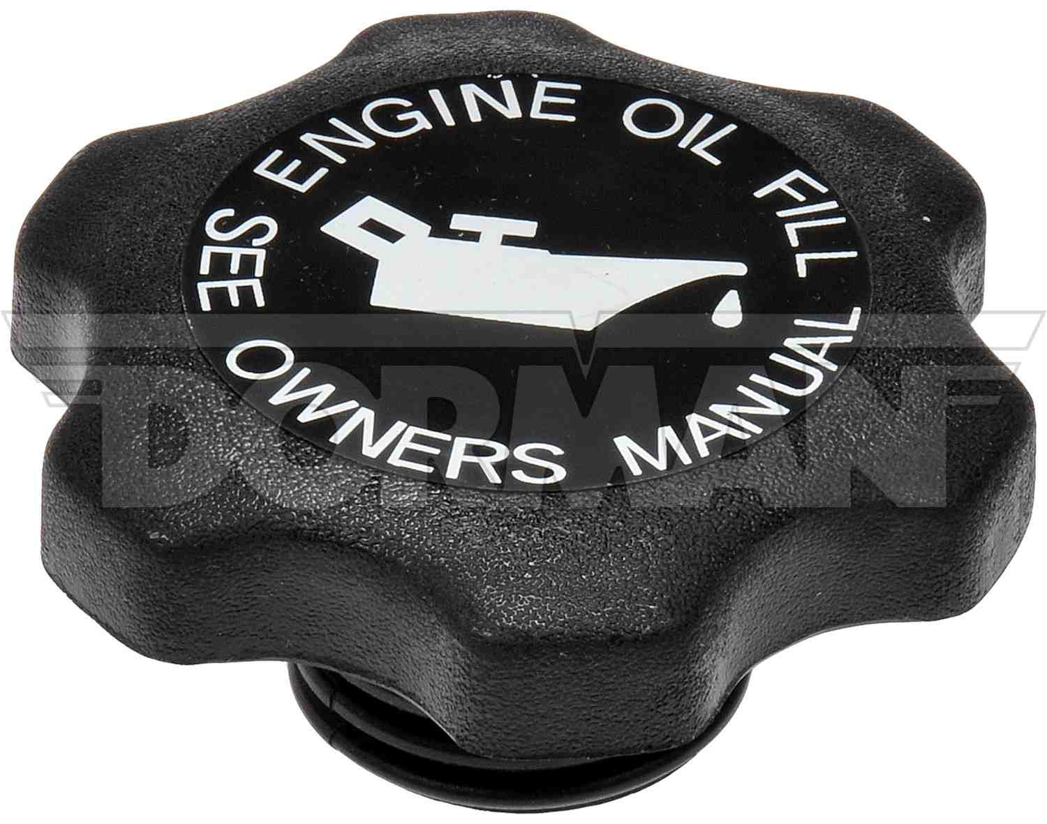 Dorman - HELP Engine Oil Filler Cap 80984