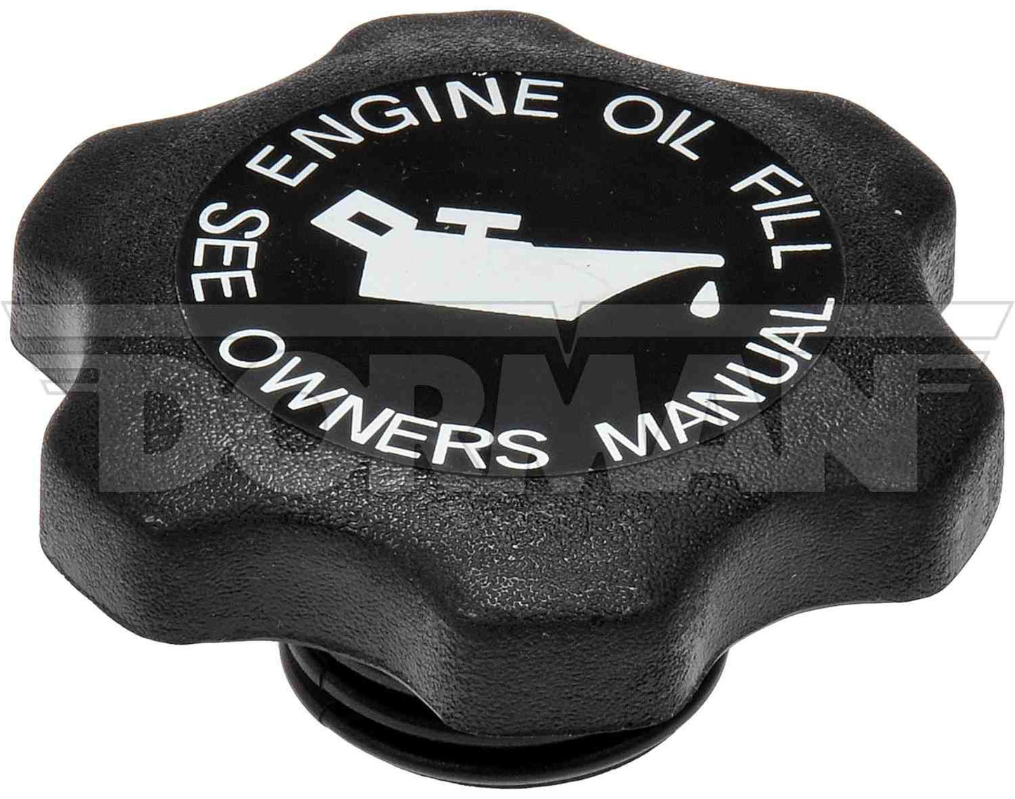 Dorman - HELP Engine Oil Filler Cap 80984