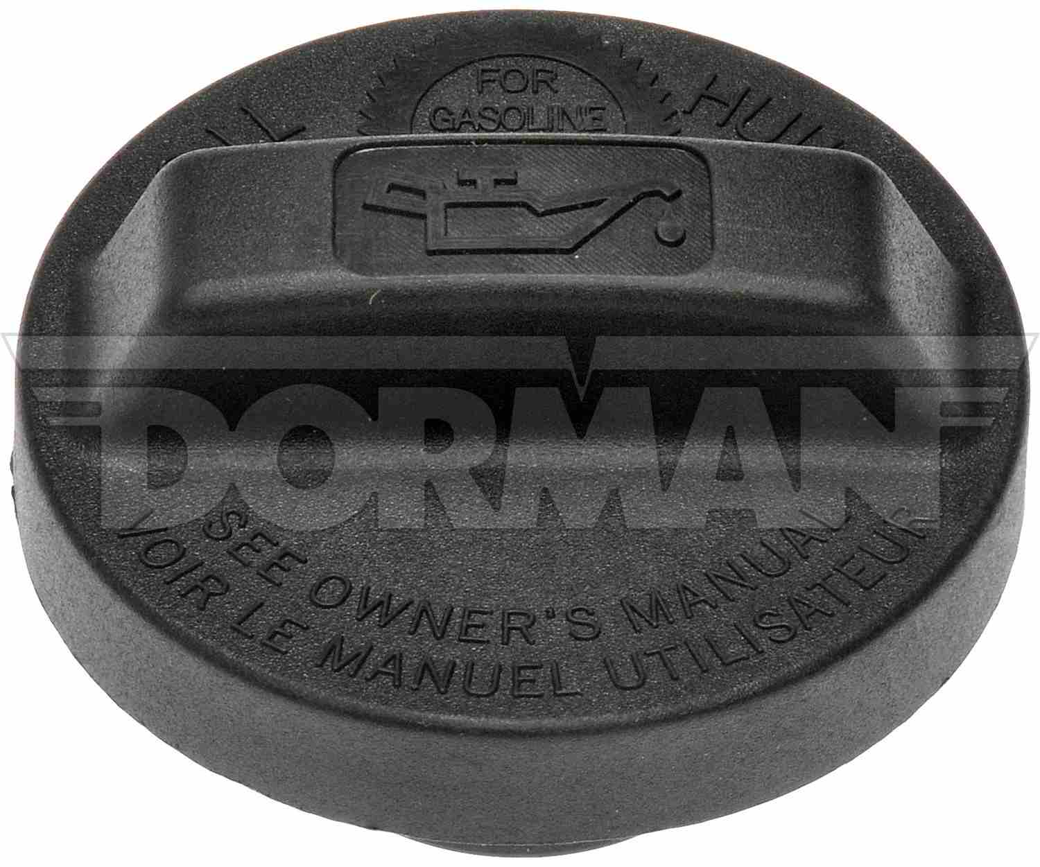 Dorman - HELP OIL FILLER CAP 80985