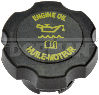 Dorman - HELP OIL FILLER CAP 80986