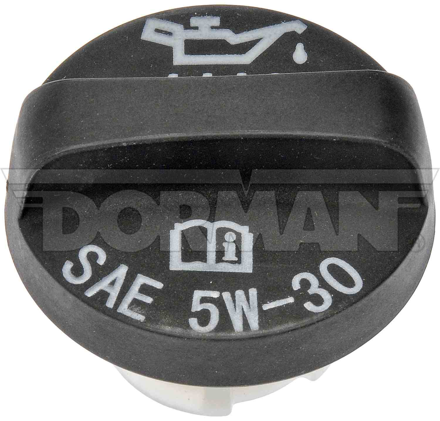 Dorman - HELP OIL FILLER CAP 80987