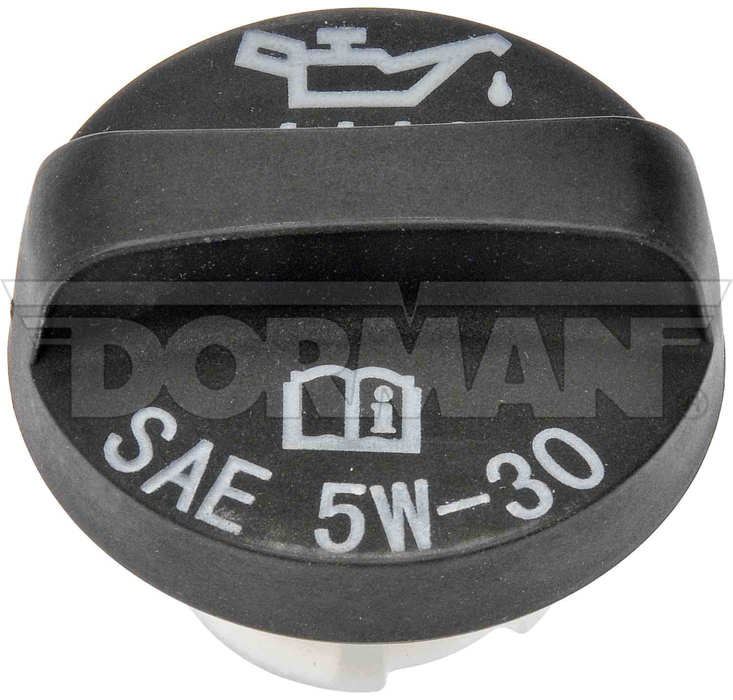 Dorman - HELP Engine Oil Filler Cap 80987