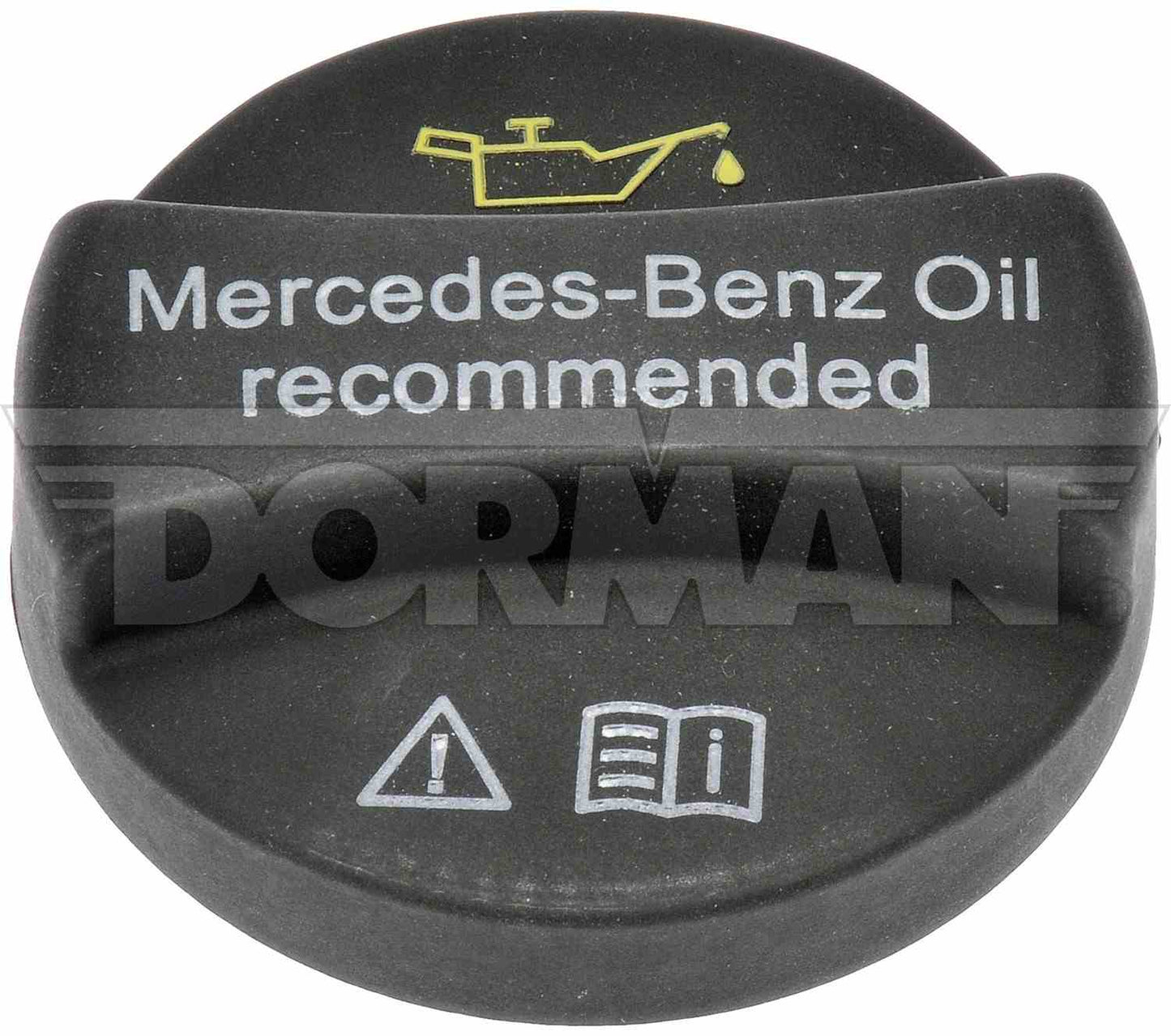 Dorman Help Engine Oil Filler Cap 80988