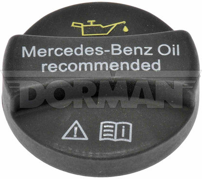 Dorman Help Engine Oil Filler Cap 80988