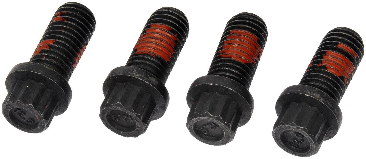 Dorman - HELP Drive Shaft Bolt Flange with 4 PC for 2023-75 Ford Lincoln Mercury 2011-75 Mercury 1989-85 80992