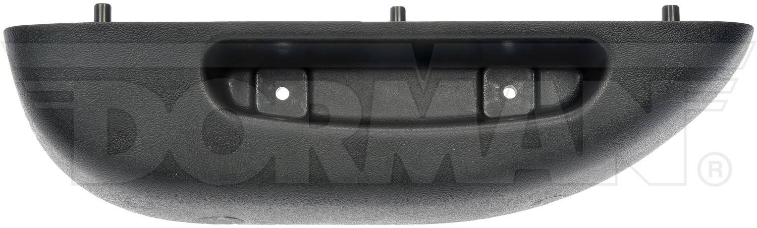 Dorman - HELP ARMREST COVER 80993