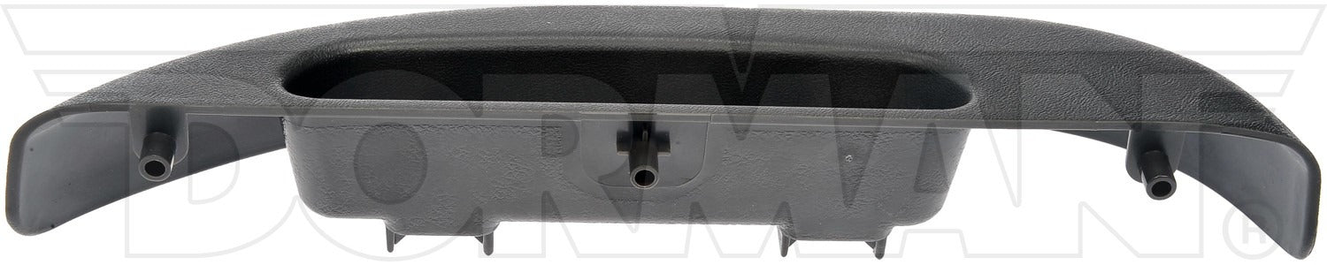 Dorman - HELP ARMREST COVER 80993