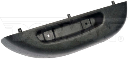 Dorman - HELP Door Armrest Cover Right Side Armrest for 2003-2009 Chevrolet GMC 80998