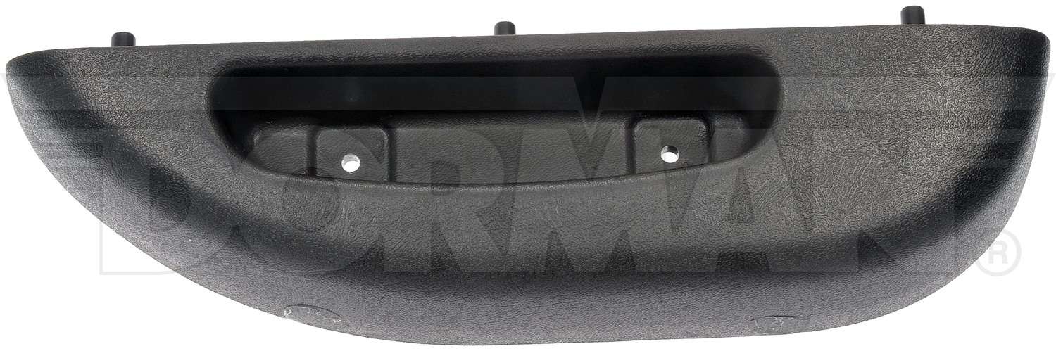 Dorman - HELP ARMREST COVER 80998