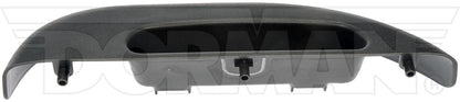 Dorman - HELP Door Armrest Cover Right Side Armrest for 2003-2009 Chevrolet GMC 80998