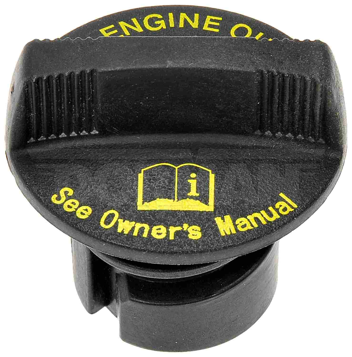 Dorman - HELP ENGINE OIL FILLER CAP 80999