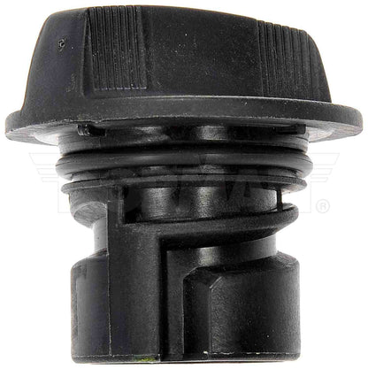 Dorman - HELP Engine Oil Filler Cap with Durable Seal for 2019-2023 Chrysler Dodge Jeep Ram 80999