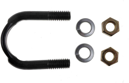 Dorman - HELP Universal Joint U-Bolt Kit for 1980-75 Buick, 1986-53 Chevrolet, 1986-73 GMC, 1980-75 Oldsmobile, 1980-75 Pontiac & 1970 81002