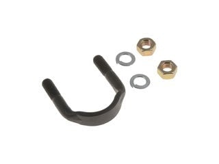 Dorman - HELP Universal Joint U-Bolt Kit with Trustworthy Quality for 2006-65 Ford, 1980-65 Mercury 81004