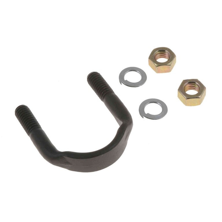 Dorman - HELP U-JOINT BOLT KIT 81004