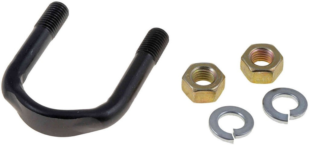 Dorman - HELP Universal Joint U-Bolt Kit for Jeep 1980-62 81008