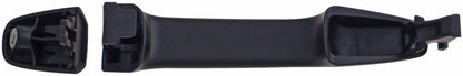 Dorman - HELP Exterior Door Handle Front Right Without Keyhole Textured Black for Scion 2015-2011 Subaru 2020-2012 Toyota 2018-2009