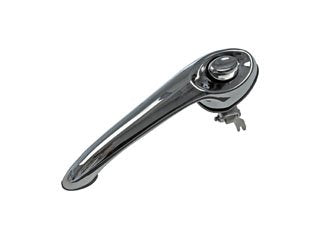 Dorman - HELP Exterior Door Handle Rear Left for 2010-01 Chrysler PT Cruiser 81010