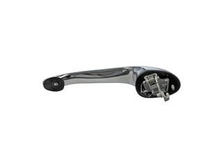 Dorman - HELP Exterior Door Handle Rear Left for 2010-01 Chrysler PT Cruiser 81010