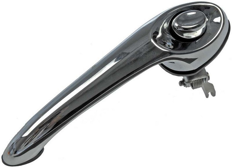 Dorman - HELP EXTERIOR DOOR HANDLE 81010