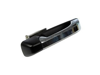 Dorman Exterior Door Handle Front/Rear Right with Original Appearance for 2010-2009 Dodge Ram 81011