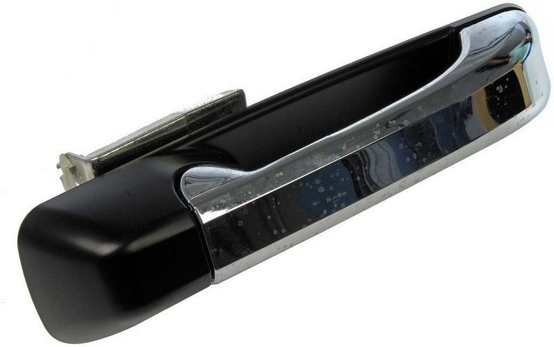 Dorman Exterior Door Handle Front/Rear Right with Original Appearance for 2010-2009 Dodge Ram 81011