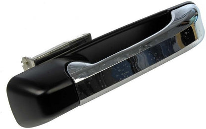 Dorman Exterior Door Handle Front/Rear Right with Original Appearance for 2010-2009 Dodge Ram 81011