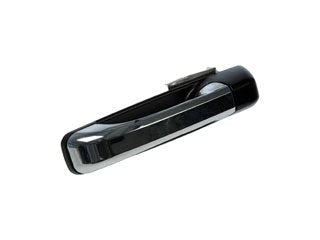 Dorman Exterior Door Handle Rear Left for 2009-2010 Dodge Ram 81012