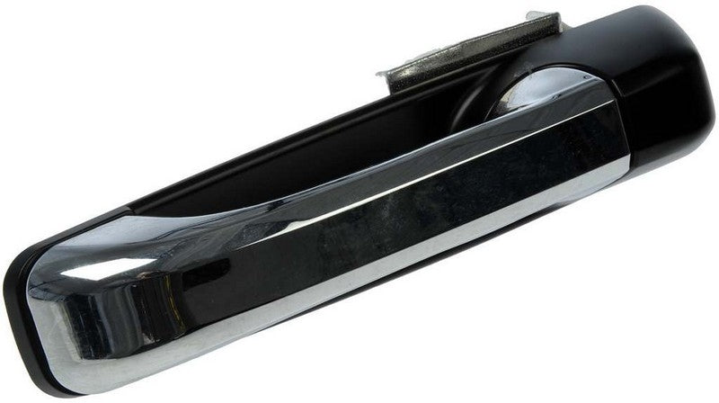 Dorman Exterior Door Handle Rear Left for 2009-2010 Dodge Ram 81012