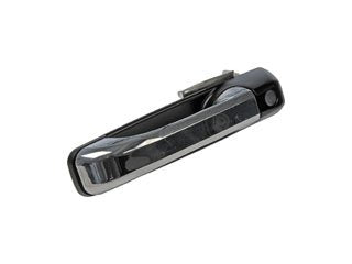 Dorman Exterior Door Handle Front Left for 2009-2010 Dodge Ram 81013