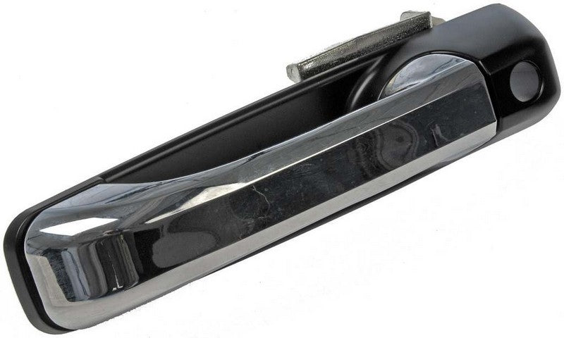 Dorman Exterior Door Handle Front Left for 2009-2010 Dodge Ram 81013