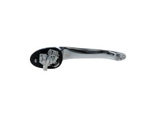 Dorman - HELP Exterior Door Handle Front Right for 2010-2011 Chrysler PT Cruiser 81014