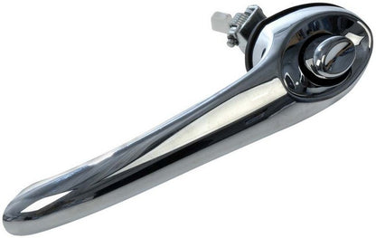 Dorman - HELP Exterior Door Handle Front Right for 2010-2011 Chrysler PT Cruiser 81014