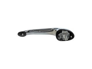 Dorman Help Exterior Door Handle Front Left with Original Fit for 2010-2011 Chrysler PT Cruiser 81015