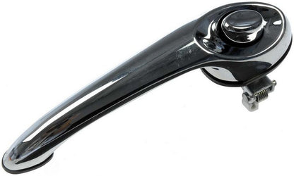 Dorman Help Exterior Door Handle Front Left with Original Fit for 2010-2011 Chrysler PT Cruiser 81015