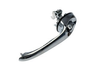 Dorman - HELP Exterior Door Handle Rear Right with 2010-01 Chrysler PT Cruiser 81016