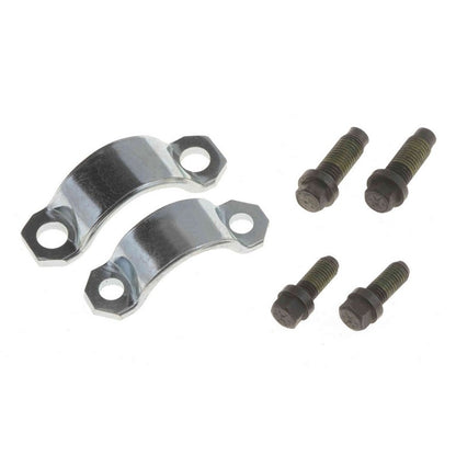 Dorman - HELP Universal Joint Strap Kit with Quality Components for 1973-2007 Chevrolet, 1988-2003 Dodge, 1973-2007 GMC, 1981-2004 Jeep 81020