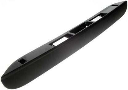 Dorman - HELP Liftgate Latch Handle with Power Locks for 2007-01 Chrysler Dodge 81021