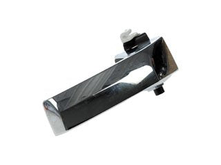Dorman - HELP Interior Door Handle Left for 2009-2010 Dodge and 2011-2019 Ram 81024