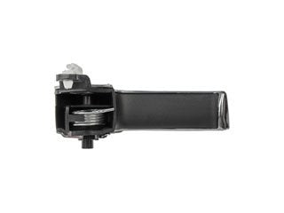 Dorman - HELP Interior Door Handle Left for 2009-2010 Dodge and 2011-2019 Ram 81024
