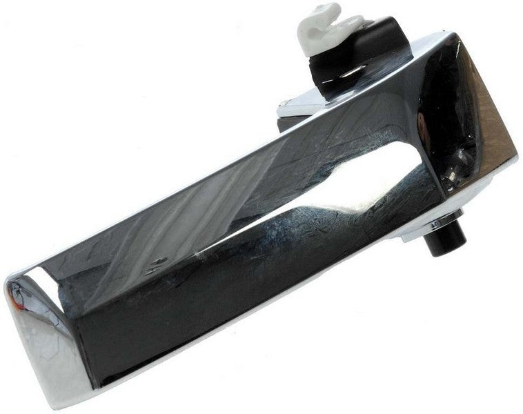Dorman - HELP Interior Door Handle Left for 2009-2010 Dodge and 2011-2019 Ram 81024