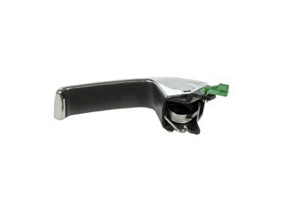 Dorman - HELP Universal Joint Bearing Cap Retainer with Clip-In Design for Direct Fit 81025