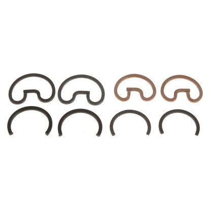Dorman - HELP U-JOINT RETAINER KIT 8PC 81025