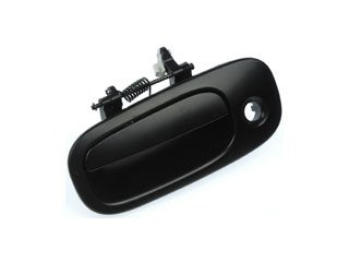 Dorman - HELP Exterior Door Handle Front Left for 2006-2010 Dodge Charger, 2008-2010 Dodge Challenger 81027